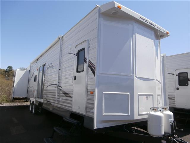 2013 Jayco Jay Flight Bungalow
